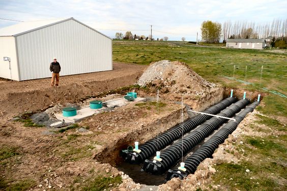 Well Inspection West Chicago IL